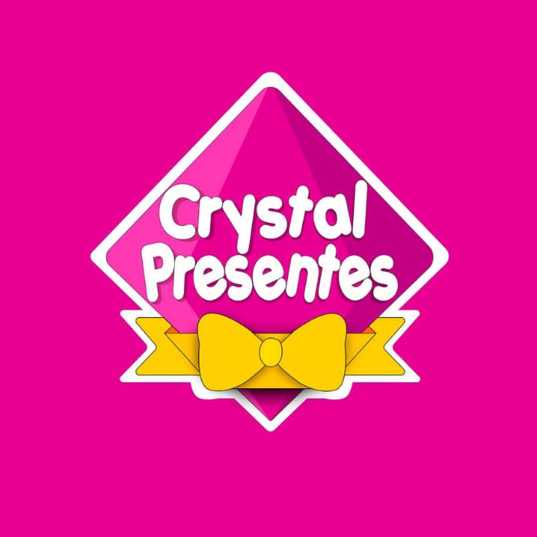 Crystal Presentes