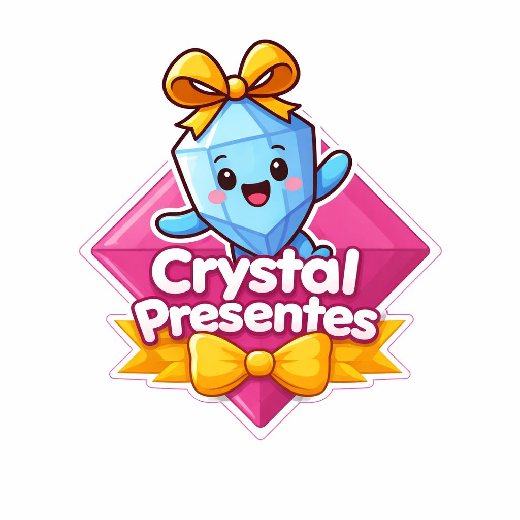 Crystalzinha